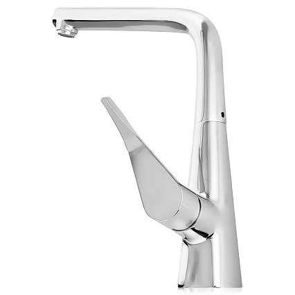 Смеситель для кухни Hansgrohe Metris 14822000