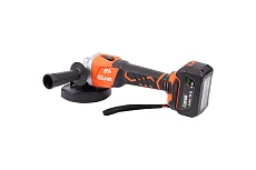 Аккумуляторная угловая шлифмашина SAFUN CAG-18-115 0030401
