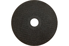 Круг отрезной абразивный 125x1.2x22.2 мм WMC TOOLS WMC-CW505(56697)