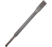 Долото плоское для перфоратора SDS-Plus, 20x14x250 мм TORGWIN T338198