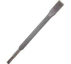 Долото плоское для перфоратора SDS-Plus, 20x14x250 мм TORGWIN T338198