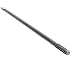 Зубило плоское EXTRA LONG (22х600 мм; SDS-max) NOVOCRAFT NCCMAX022600