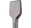 Долото плоское SDS plus (40х200 мм) Makita P-05527