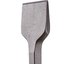 Долото плоское SDS plus (40х200 мм) Makita P-05527