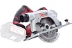Дисковая аккумуляторная пила Redverg RD-CS18-50/U без аккумулятора, без з/у 6680794