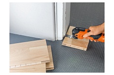 Осциллирующий инструмент на аккумуляторах Fein MULTIMASTER AMM 300 Plus Select 71293262000