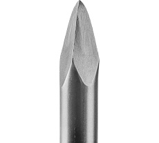 Зубило пиковое (400 мм; SDS-max) Metabo 623352000