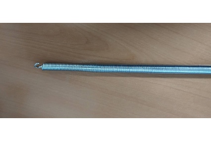 Пружинный кондуктор вн. 16 Valtec VTm.398.N.16