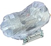 Вибратор площадочный TeaM ZW10 (2,2KW; 380V) ВП1038022