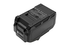 Аккумулятор CS-MKT402PX для Makita 40V MAX XGT 40V 4Ah /p/n: BL4040/ 40V 4Ah/ Cameron Sino P102.00110