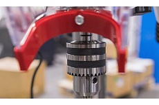 Сверлильный станок Stalex DP-20, Ø 20 мм, 850 Вт, 220 В, 55 кг DP38016B