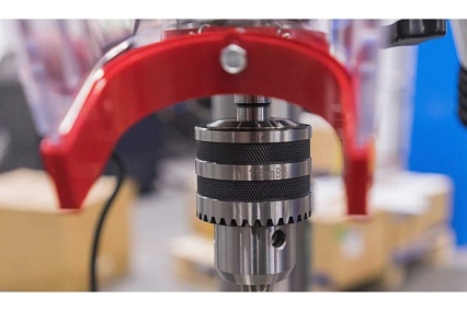 Сверлильный станок Stalex DP-20, Ø 20 мм, 850 Вт, 220 В, 55 кг DP38016B