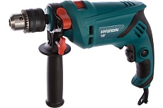 Дрель Hyundai EXPERT D 850