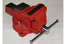 Слесарные тиски MIRAX 150 мм 32471-15