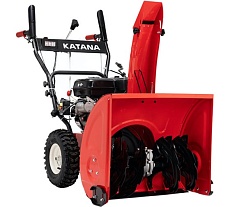 Снегоуборщик бензиновый KATANA KS-62E MBK0035225