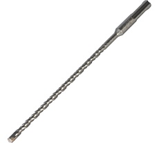 Бур SDS-plus 6x210 мм, S2 Patriot 812010054