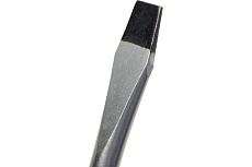 Шлицевая отвертка REDMARK 6,5х38 мм с двухкомпонентной рукояткой RM80716