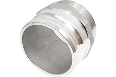 Носик VENGO 4&quot;, 100мм AL-F-400