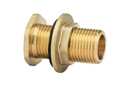 Переходник с фланцем для резервуара PROFACTOR 1/2" PF TF 202