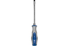 Отвертка ударная Ultra Grip SL 8 x 150 мм S2 КОБАЛЬТ 646-560