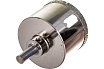 Коронка алмазная по стеклу и керамике (55х40 мм) Messer DIY 14.001.055