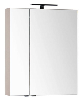 Тумба с раковиной Aquanet Эвора 70 см