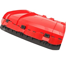 Бензиновый триммер без штанги Enifield 255/2 БШ EN 255/2 БШ