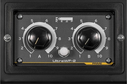 Подающий механизм закрытого типа Кедр ULTRAWF-2 со свидетельством накс 8022618