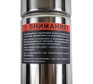 Скважинный многоступенчатый насос Verton DW105/750V (750Вт,Qmax 35л/мин,Hmax 105м,d насоса 76мм,верх.забор) 01.13295.13325