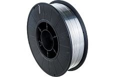 Проволока алюминиевая ER-4043 (0.8 мм; 2 кг; D200) Foxweld 1576