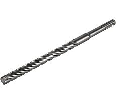 Бур Х-тип серия Эксперт по бетону (14х210 мм; SDS-plus) Практика 775-921