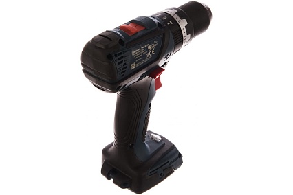 Аккумуляторная ударная дрель-шуруповерт Bosch GSB 18V-60 C 0.601.9G2.102