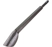 Зубило канальное SDS Plus 14x22x250 мм Verto 60H230