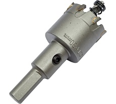 Коронка по металлу 30 мм TORGWIN T294517