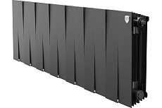 Радиатор Royal Thermo PianoForte 300 /Noir Sable - 14 секц. НС-1346059