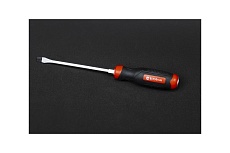 Силовая шлицевая отвертка Станкоимпорт SL8x150 CS-30.6.3