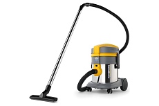Пылесос Ghibli&Wirbel POWER WD 22 I UFS 230V EXP GIA/GRI 14664010001