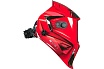 Маска сварщика Хамелеон OPTIMA TEAM 9-13 RED/IR 9-13B S Fubag 38075