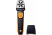 Смарт-зонд Testo 410 i анемометр с крыльчаткой с Bluetooth 0560 1410