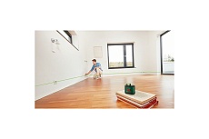 Лазерный нивелир Bosch UnivLevel 360 + штатив TT150 0603663E03