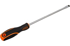 Шлицевая отвертка Neo Tools 8.0 x 200 мм 04-176