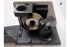 Станок для заточки сверл AURA TOOLS ZM-20 71020000