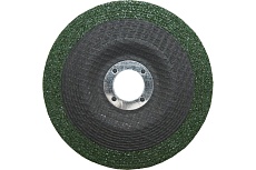 Круг шлифовальный по металлу 150*6.0*22 мм тип 27 Профоснастка №162