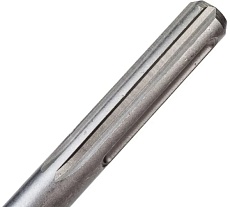 Бур усиленный 4х160 мм, SDS-plus Резолюкс 15801