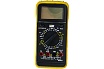 Цифровой мультиметр IEK Professional MY61 469879 TMD-5S-061