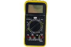 Цифровой мультиметр IEK Professional MY61 469879 TMD-5S-061