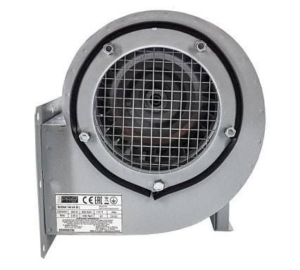 Вентилятор ERA Buran 140 2k m r 90-06258