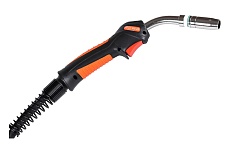 Горелка сварочная для MIG/MAG-сварки (евро; 4 м) MS 25 Сварог ICT2799