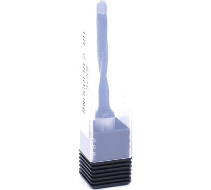 Сверло присадочное усиленное глухое KJ2-A50201R (5х70 мм; хв-к 10 мм; правое вращение) МНОГОФРЕЗ 6635