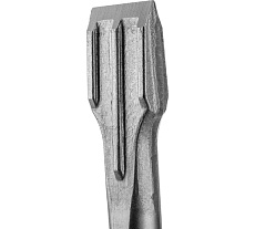 Долото XLR плоское (25х400 мм; SDS-max) DeWalt DT 6812